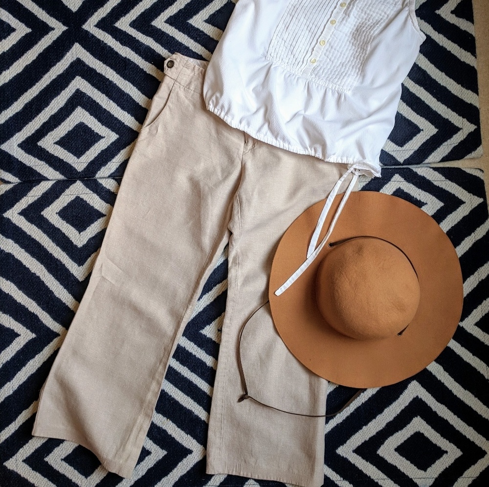 Gap Pants